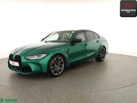 BMW M3 2023 occasion