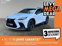 Lexus NX 450h 2023 occasion