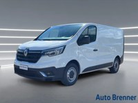 Renault Trafic 2023 occasion