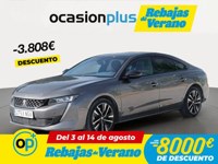 Peugeot 508 2023 occasion