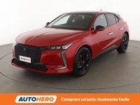 DS Automobiles DS4 2023 occasion