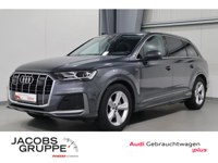 Audi Q7 2023 occasion