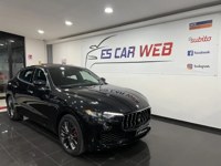 Maserati Levante 2023 occasion