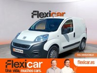 Fiat Fiorino 2023 occasion