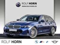 ALPINA B3 2023 occasion