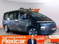 Hyundai STARIA 2023 occasion