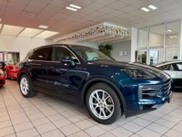 Porsche Cayenne 2023 occasion