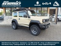 Suzuki Jimny 2023 occasion