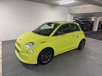 Abarth 500e 2023 occasion