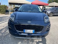 Ford Puma 2023 occasion