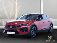 Peugeot 408 2023 occasion