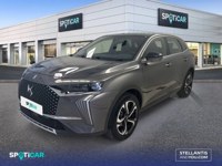 DS Automobiles DS7 (Crossback) 2023 occasion