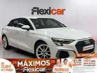 Audi A3 2023 occasion