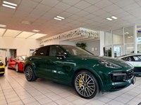 Porsche Cayenne 2023 occasion
