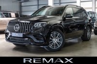 Mercedes-Benz GLS 63 2023 occasion