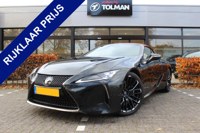 Lexus LC 500 2023 occasion