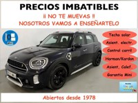 MINI Cooper Countryman 2023 occasion
