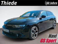 Opel Astra 2023 occasion