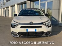Citroën ë-C4 X 2023 occasion