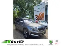 Skoda Karoq 2023 occasion
