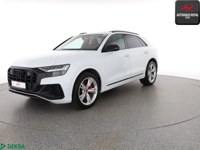 Audi SQ8 2023 occasion