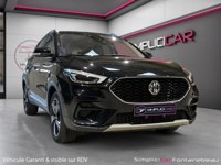 MG ZS 2023 occasion