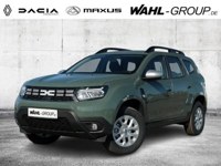 Dacia Duster 2023 occasion