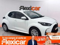 Toyota Yaris 2023 occasion
