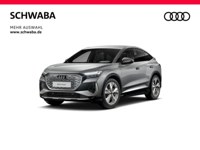 Audi Q4 e-tron 2023 occasion