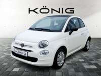 Fiat 500C 2023 occasion