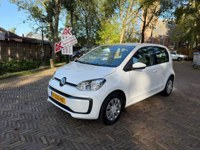 Volkswagen up! 2023 occasion