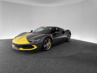 Ferrari 296 GTB 2023 occasion
