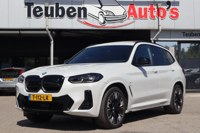 BMW iX3 2023 occasion