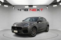 Maserati Grecale 2023 occasion
