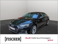 Audi A5 2023 occasion