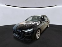 Audi SQ8 2023 occasion