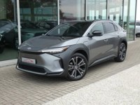 Toyota bZ4X 2023 occasion