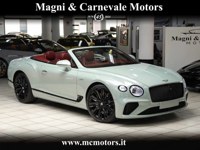 Bentley Continental GTC 2023 occasion