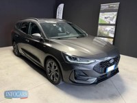 Ford Focus 2023 occasion