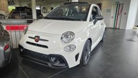 Abarth 595C 2023 occasion