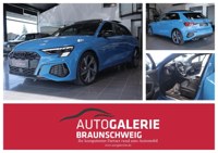 Audi S3 2023 occasion