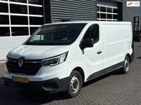 Renault Trafic 2023 occasion