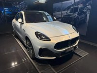 Maserati Grecale 2023 occasion