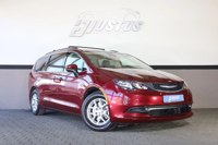 Chrysler Voyager 2023 occasion