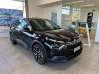 Citroën ë-C4 2023 occasion