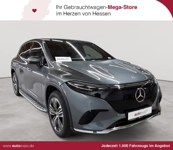 Mercedes-Benz EQS SUV 2023 occasion