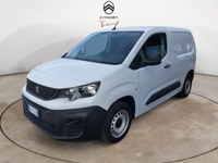 Peugeot Partner 2023 occasion