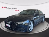Audi A7 2023 occasion