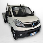 Piaggio Porter 2023 occasion