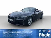 BMW 440 2023 occasion